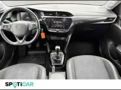 Photo 11 Opel Corsa  1.2 Turbo 100ch Elegance