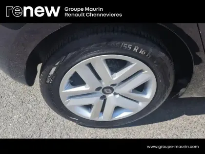 Photo 11 Renault Clio  1.0 TCe 90ch Evolution - 24