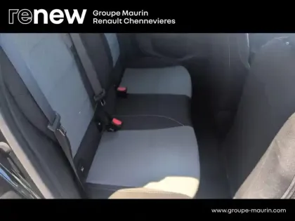 Photo 14 Renault Clio  1.0 TCe 90ch Evolution - 24