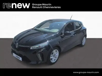 Photo Renault Clio Evolution