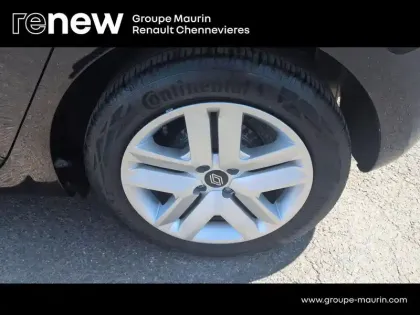 Photo 8 Renault Clio  1.0 TCe 90ch Evolution - 24