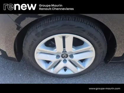 Photo 9 Renault Clio  1.0 TCe 90ch Evolution - 24