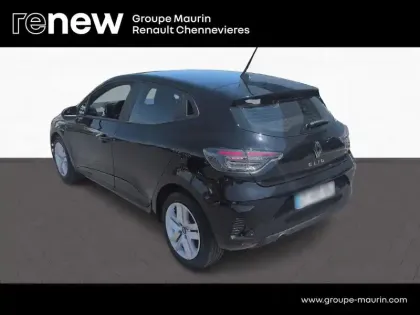 Photo 6 Renault Clio  1.0 TCe 90ch Evolution - 24