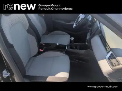 Photo 13 Renault Clio  1.0 TCe 90ch Evolution - 24