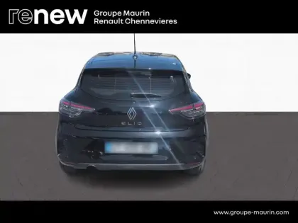 Photo 5 Renault Clio  1.0 TCe 90ch Evolution - 24