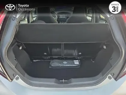Photo 9 Toyota Aygo X  1.0 VVT-i 72ch Dynamic S-CVT