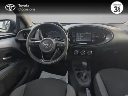 Photo 7 Toyota Aygo X  1.0 VVT-i 72ch Dynamic S-CVT