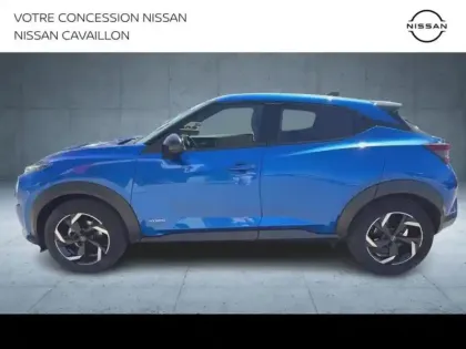 Photo 7 Nissan Juke  1.6 Hybrid 143ch Tekna 2023.5