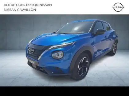 Photo Nissan Juke Tekna