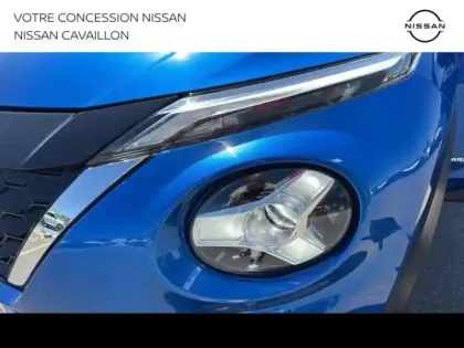 Photo 14 Nissan Juke  1.6 Hybrid 143ch Tekna 2023.5