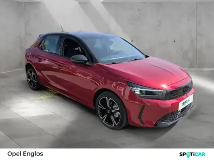 Photo 18 Opel Corsa  1.2 Turbo Hybrid 100ch GS e-BVA6