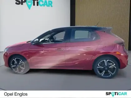 Photo 33 Opel Corsa  1.2 Turbo Hybrid 100ch GS e-BVA6