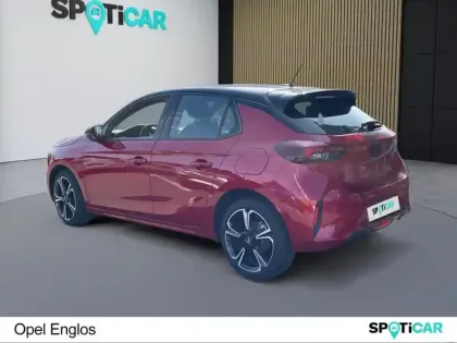 Photo 34 Opel Corsa  1.2 Turbo Hybrid 100ch GS e-BVA6