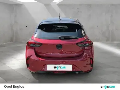 Photo 20 Opel Corsa  1.2 Turbo Hybrid 100ch GS e-BVA6