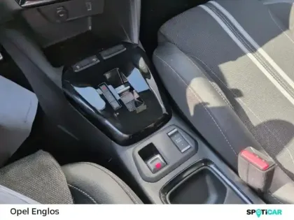 Photo 13 Opel Corsa  1.2 Turbo Hybrid 100ch GS e-BVA6