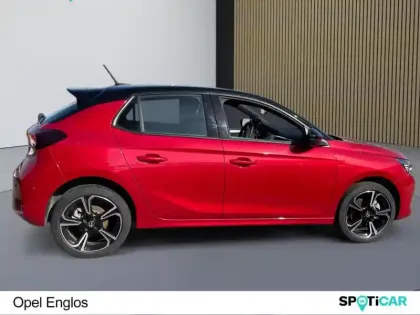 Photo 37 Opel Corsa  1.2 Turbo Hybrid 100ch GS e-BVA6