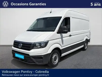 Photo Volkswagen Crafter Business
