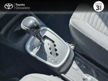 Photo 14 Toyota Yaris  100h Dynamic 5p MY19