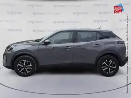 Photo 8 Peugeot 2008  1.2 PureTech 100ch S&S Active