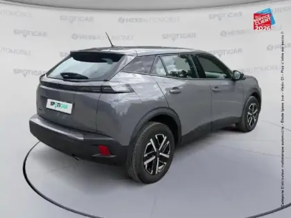 Photo 5 Peugeot 2008  1.2 PureTech 100ch S&S Active