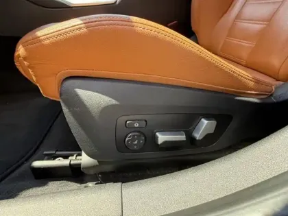 Photo 7 BMW Serie 3 Série 3 Touring 320dA 190ch M Sport