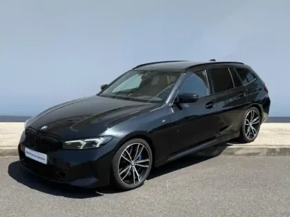 Photo Bmw Serie 3 M Sport