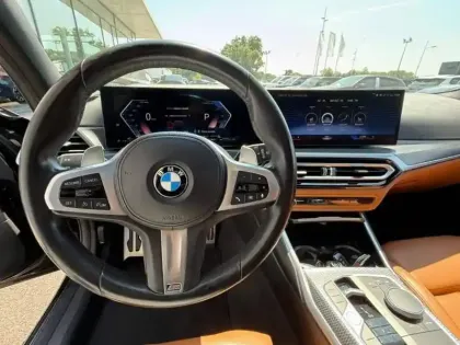 Photo 10 BMW Serie 3 Série 3 Touring 320dA 190ch M Sport