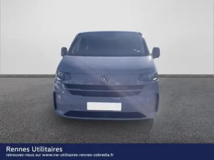 Photo 16 Volkswagen Transporter  Fg Procab L1 2.0 TDI 150ch Business BVA8