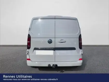 Photo 20 Volkswagen Transporter  Fg Procab L1 2.0 TDI 150ch Business BVA8