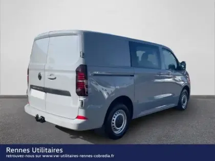 Photo 19 Volkswagen Transporter  Fg Procab L1 2.0 TDI 150ch Business BVA8