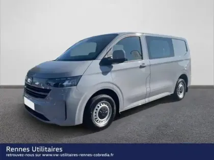 Photo 15 Volkswagen Transporter  Fg Procab L1 2.0 TDI 150ch Business BVA8