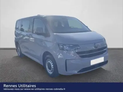 Photo 17 Volkswagen Transporter  Fg Procab L1 2.0 TDI 150ch Business BVA8