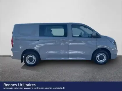Photo 18 Volkswagen Transporter  Fg Procab L1 2.0 TDI 150ch Business BVA8