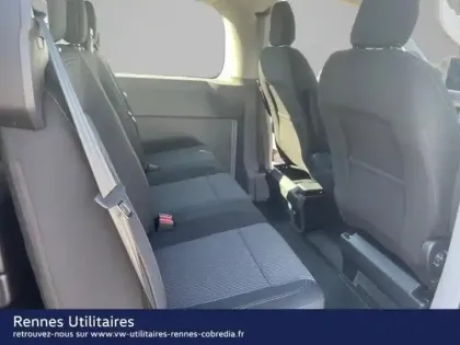 Photo 23 Volkswagen Transporter  Fg Procab L1 2.0 TDI 150ch Business BVA8