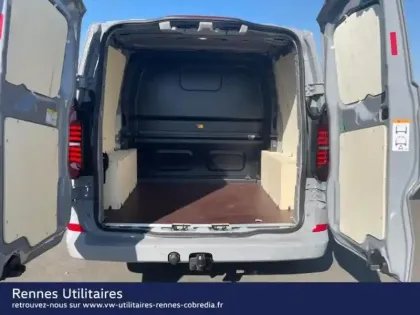 Photo 21 Volkswagen Transporter  Fg Procab L1 2.0 TDI 150ch Business BVA8