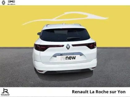 Photo 10 Renault Megane  Estate 1.5 Blue dCi 115ch Techno EDC