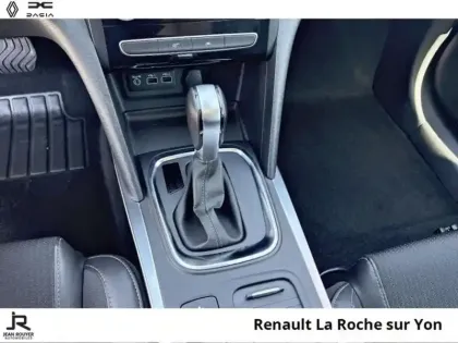 Photo 5 Renault Megane  Estate 1.5 Blue dCi 115ch Techno EDC