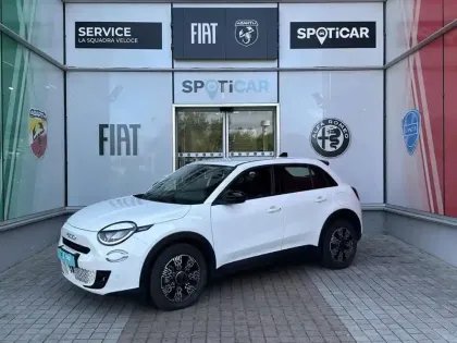 Photo Fiat 600 Pop