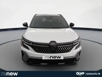 Photo 7 Renault Espace  1.2 E-Tech full hybrid 200ch esprit Alpine