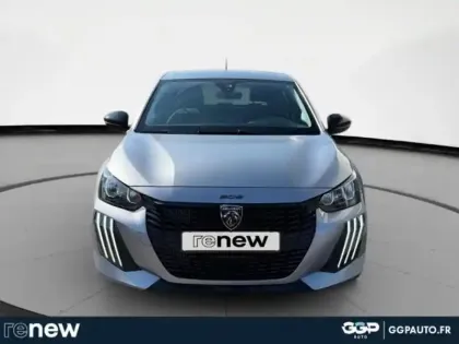 Photo 7 Peugeot 208  1.2 100ch S&S Style