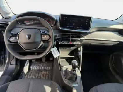 Photo 12 Peugeot 208  1.2 100ch S&S Style