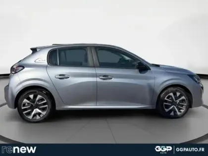 Photo 5 Peugeot 208  1.2 100ch S&S Style