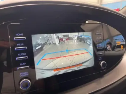 Photo 9 Toyota Aygo X  1.0 VVT-i 72ch Dynamic