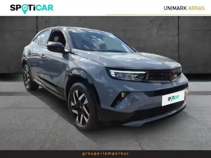 Photo 15 Opel Mokka  1.2 Turbo Hybrid 145ch GS e-DCT6