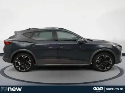 Photo 5 Cupra Formentor  1.4 e-HYBRID 204ch Business Edition DSG6