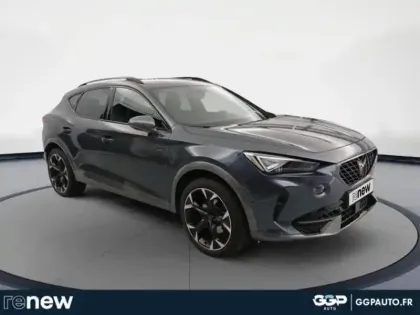 Photo 6 Cupra Formentor  1.4 e-HYBRID 204ch Business Edition DSG6