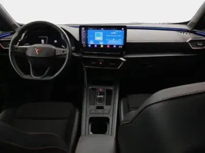 Photo 12 Cupra Formentor  1.4 e-HYBRID 204ch Business Edition DSG6