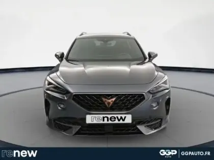 Photo 7 Cupra Formentor  1.4 e-HYBRID 204ch Business Edition DSG6
