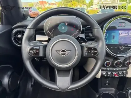 Photo 11 Mini Mini Cabrio Cooper 136ch Edition Premium Plus BVA7