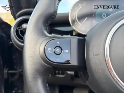 Photo 12 Mini Mini Cabrio Cooper 136ch Edition Premium Plus BVA7